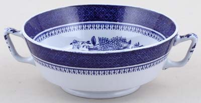 Soup Cup c1970s